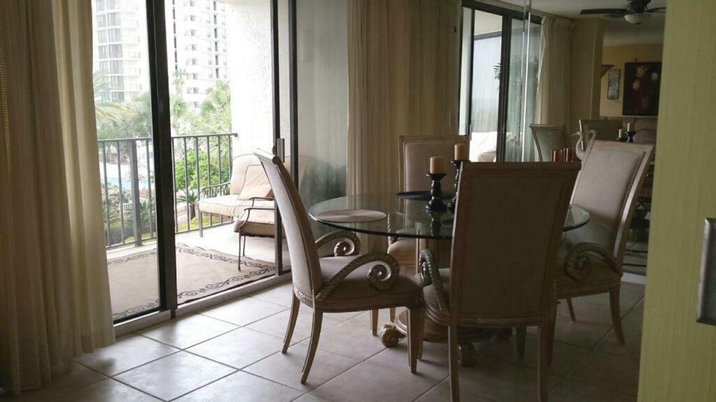 Edgewater Beautiful 2 Bedroom 2 Bath! Панама Сити Бийч Екстериор снимка