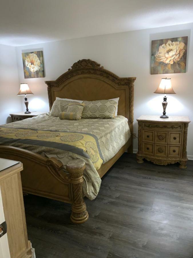 Edgewater Beautiful 2 Bedroom 2 Bath! Панама Сити Бийч Екстериор снимка
