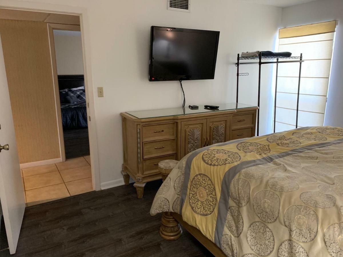 Edgewater Beautiful 2 Bedroom 2 Bath! Панама Сити Бийч Екстериор снимка
